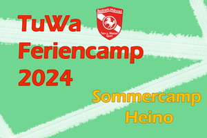 TuWa-Feriencamp 2024